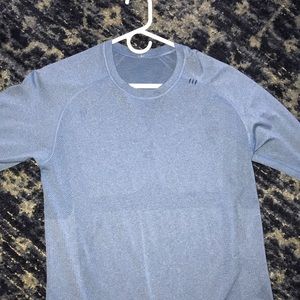 Men’s long sleeve shirt